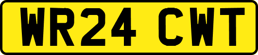 WR24CWT