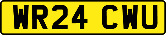 WR24CWU