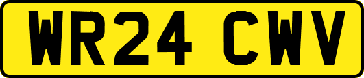 WR24CWV