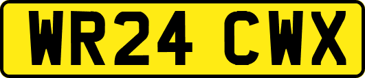 WR24CWX