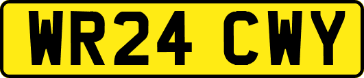 WR24CWY