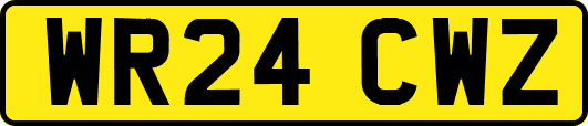 WR24CWZ