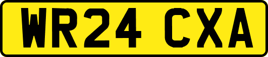 WR24CXA