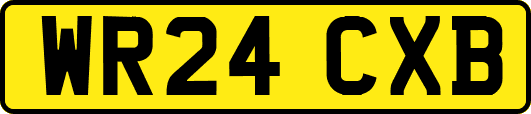 WR24CXB