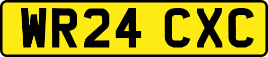 WR24CXC