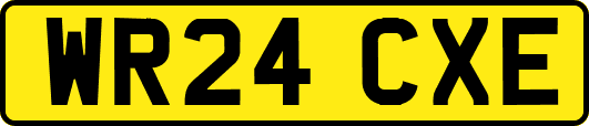 WR24CXE