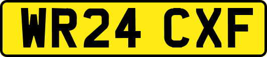 WR24CXF