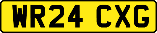 WR24CXG