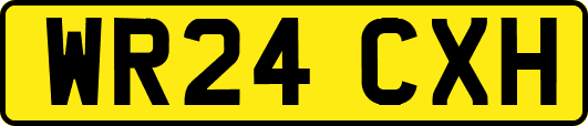 WR24CXH