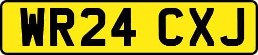 WR24CXJ