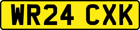 WR24CXK