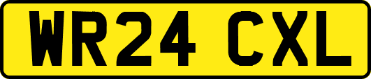 WR24CXL
