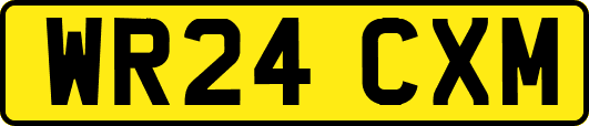 WR24CXM