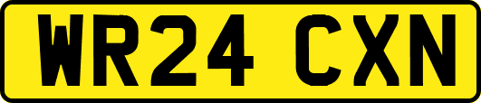 WR24CXN