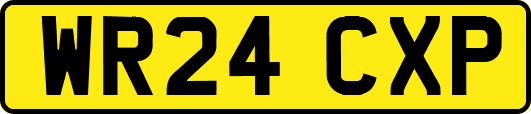 WR24CXP