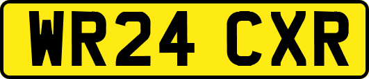 WR24CXR