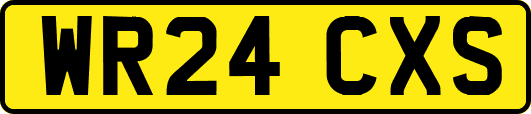 WR24CXS