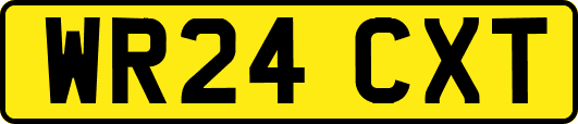WR24CXT