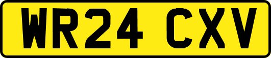 WR24CXV