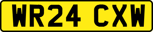 WR24CXW