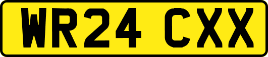 WR24CXX