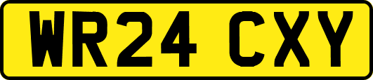 WR24CXY