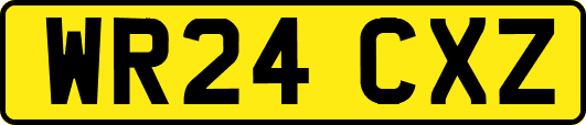 WR24CXZ