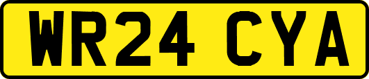 WR24CYA