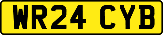 WR24CYB