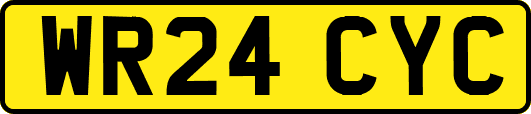 WR24CYC