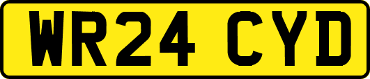WR24CYD