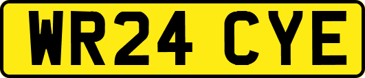 WR24CYE