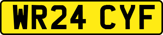 WR24CYF
