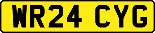 WR24CYG