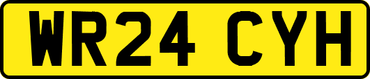WR24CYH