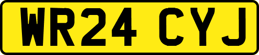 WR24CYJ