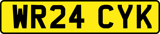 WR24CYK