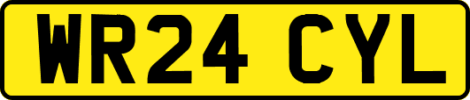WR24CYL
