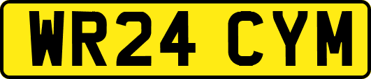 WR24CYM