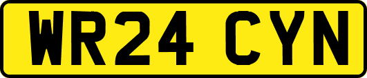 WR24CYN