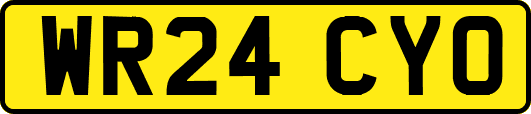 WR24CYO
