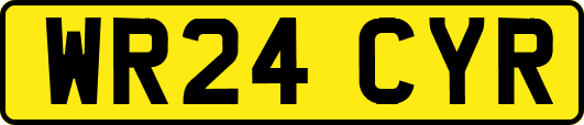 WR24CYR