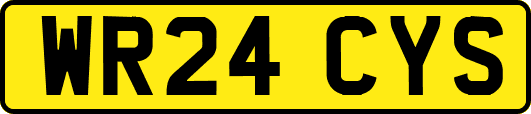 WR24CYS