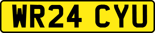 WR24CYU