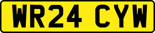 WR24CYW