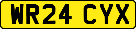 WR24CYX