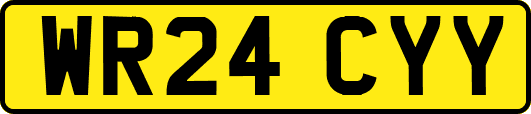 WR24CYY