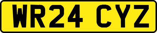 WR24CYZ
