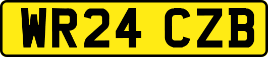 WR24CZB
