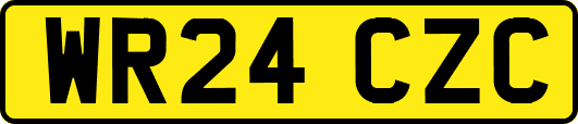 WR24CZC
